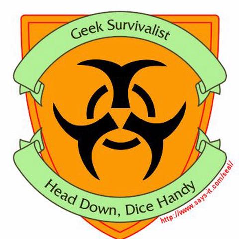 Geek Survival Guide - Episode 0